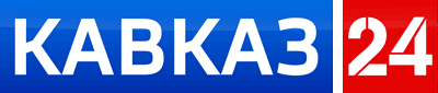 Кавказ 24 логотип