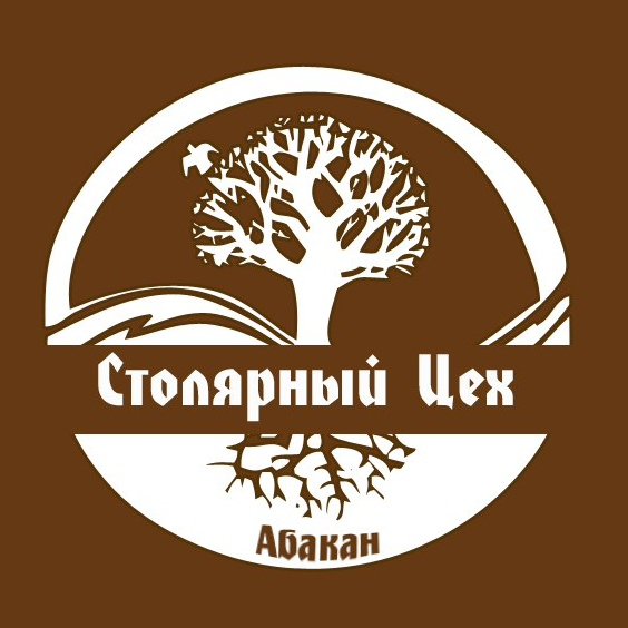 Логотип мастерской