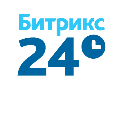 Битрикс 24 логотип PNG