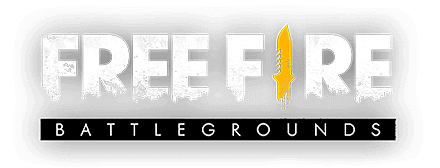 Логотип игры free Fire