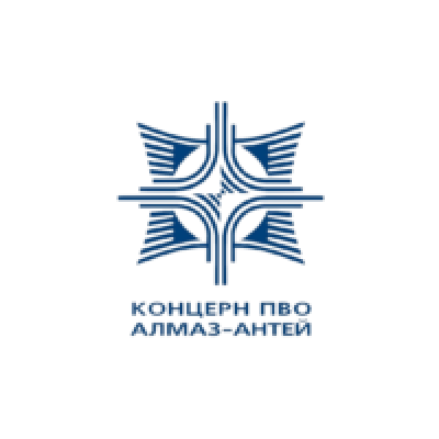 Алмаз Антей эмблема