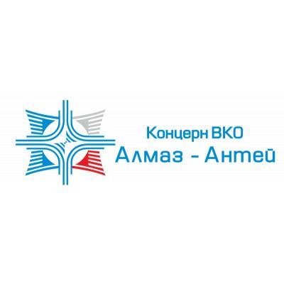 Концерн Алмаз Антей логотип