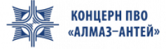 Алмаз-Антей Обуховский логотип