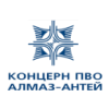 Концерн ПВО Алмаз-Антей Москва
