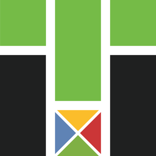 Новый логотип ТПУ