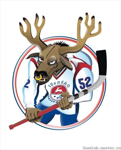 Торпедо Нижний Новгород Елагина