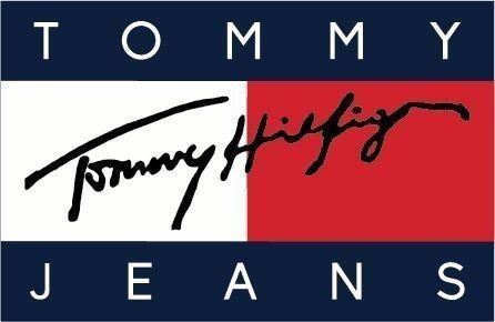 Tommy Hilfiger logo vector