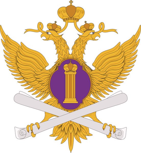 Герб кадастра