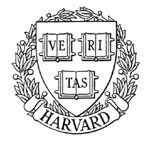 Гарвард университет символика