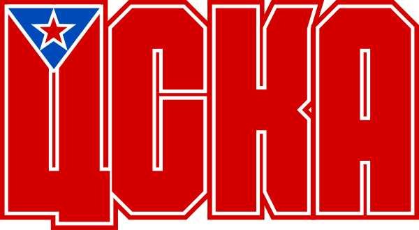 ЦСКА Динамо хоккей лого