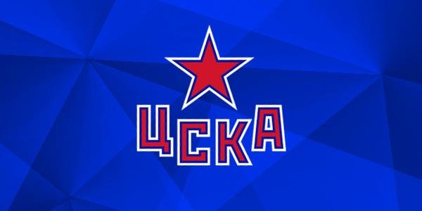 Эмблема ЦСКА хоккейный клуб конь