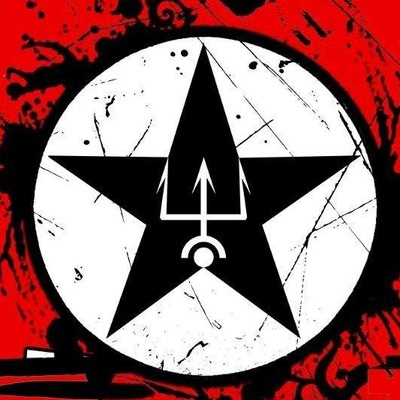 2rbina 2rista значок