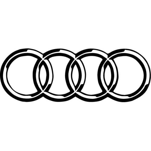 Ауди а6 значок