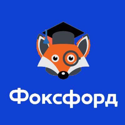 Foxford логотип
