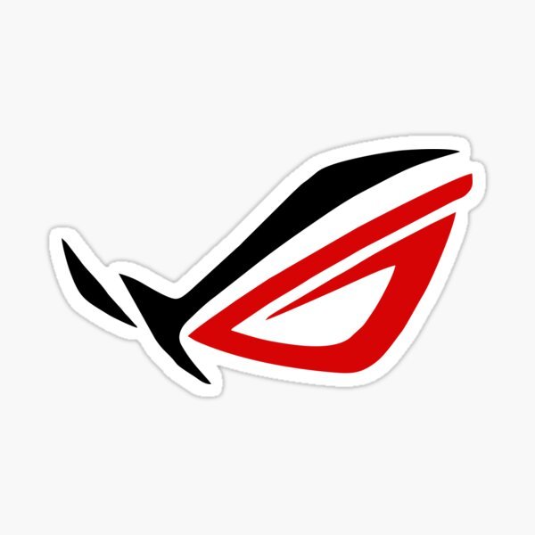 ASUS ROG logo
