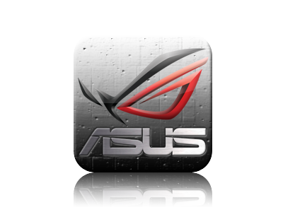 ASUS OEM logo