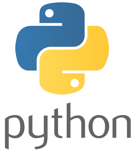 Значок Python