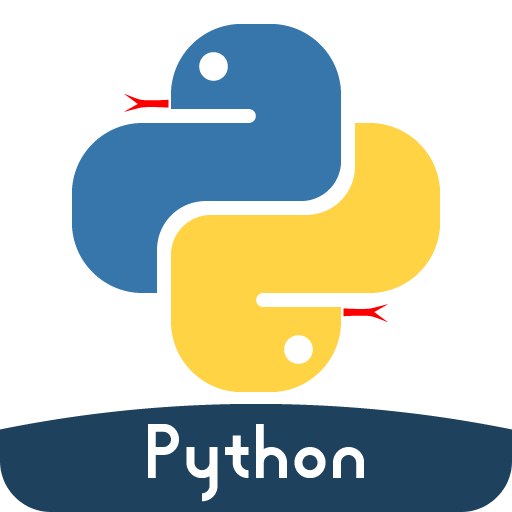Значок Python