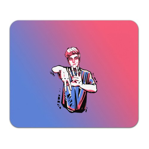 А4 Влад бумага