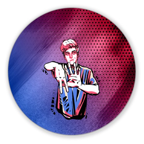 Влад а4 Стикеры