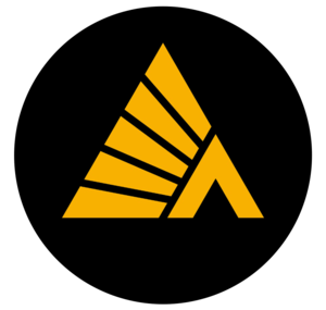 Деловые линии логотип