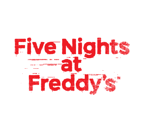 Five Nights at Freddy's 5 лого