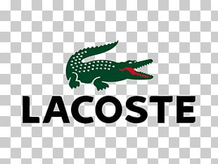 Lacoste логотип без фона