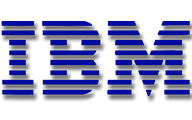 IBM FILENET логотип