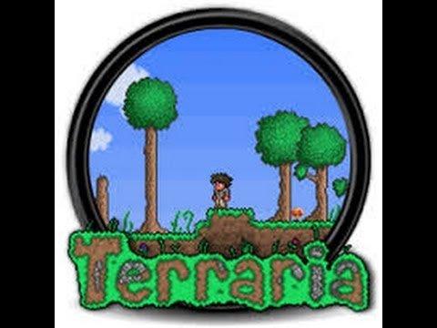 Terraria иконка игры