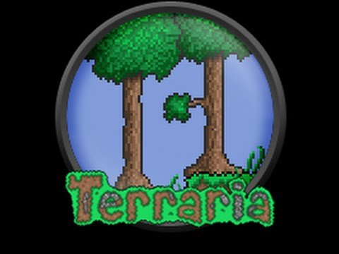 Террария иконка игры