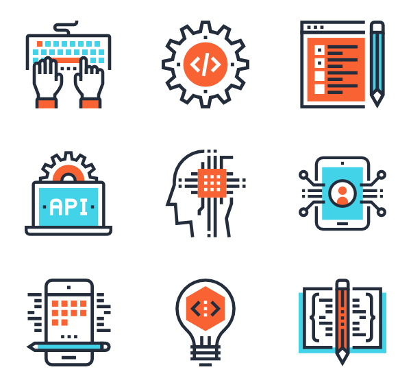 Программирование иконка