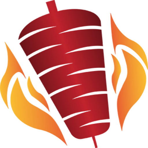 Шаверма логотип