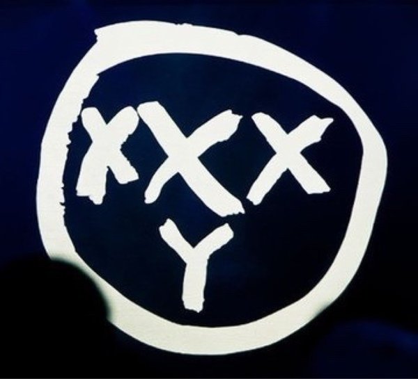 Оксимирон логотип