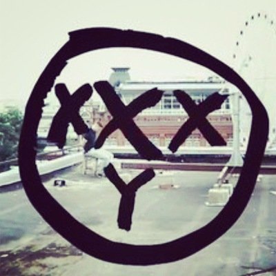 Оксимирон лого