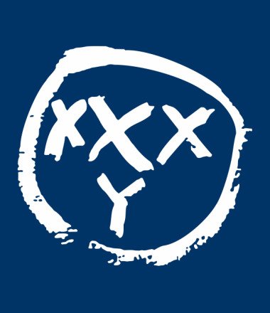 Оксимирон логотип