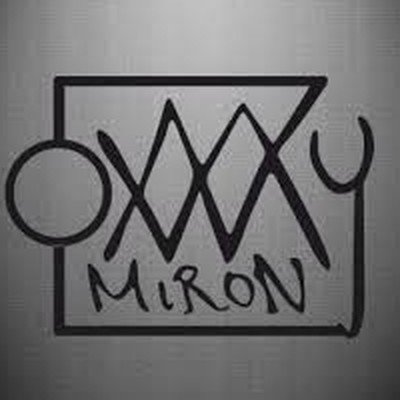 Оксимирон логотип