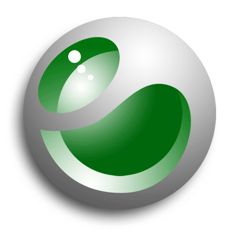 Sony Ericsson логотип
