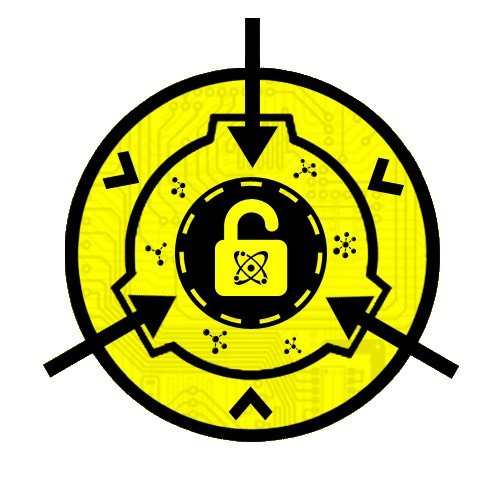 Знак Евклид SCP