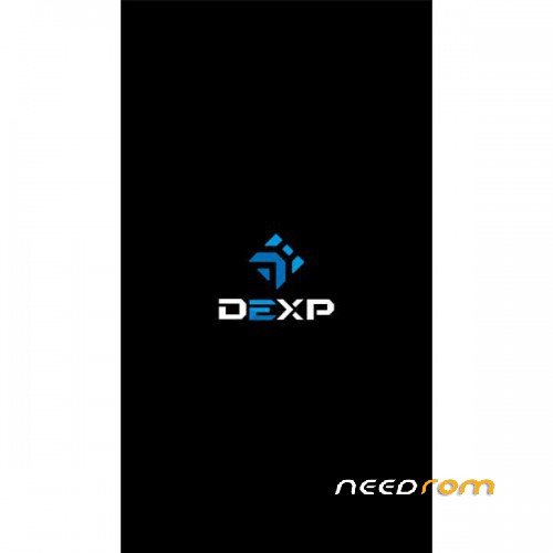 DEXP Club logo