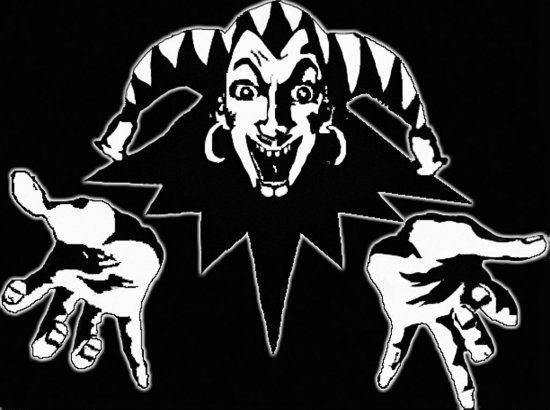 Стикеры Король и Шут