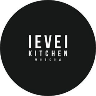 Level Kitchen (левел Китчен) логотип