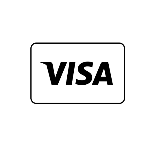 Логотип visa svg