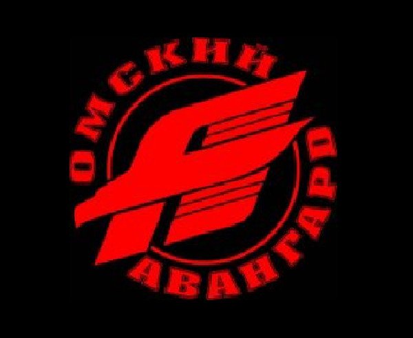 Герб команды Авангард