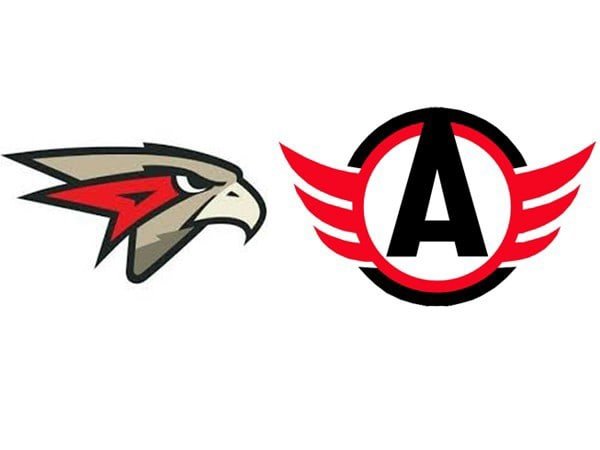 КХЛ клубы эмблемы Авангард