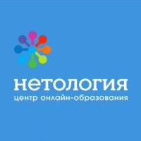 Нетология новый логотип