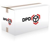 DPD пакет