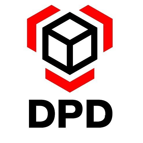 DPD иконка