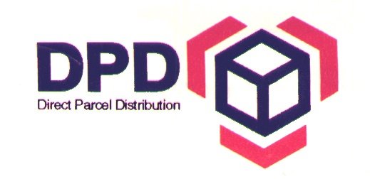 Знак DPD