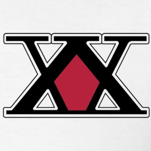 Хантер х Хантер знак ассоциации