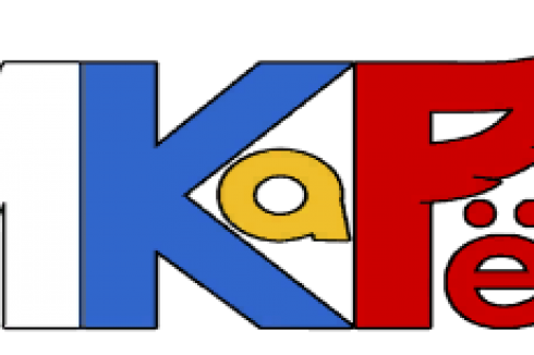 Логотип ИКАРЕНОК 2021